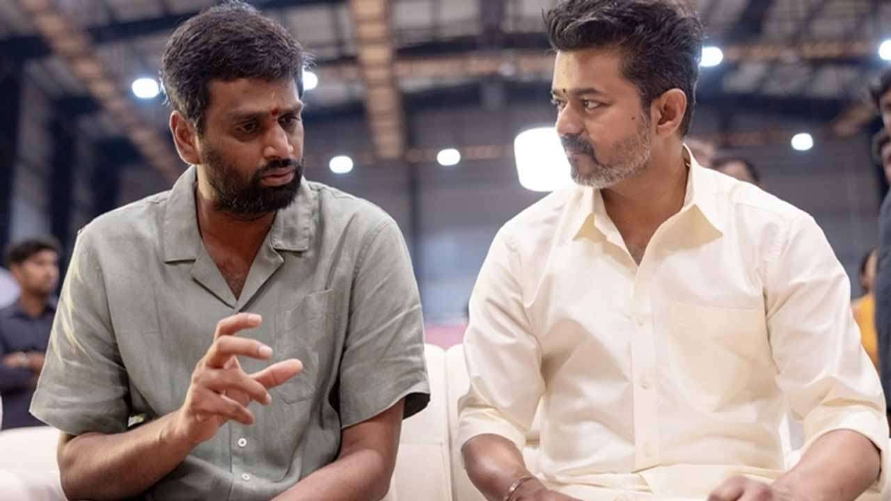 H.வினோத் படத்தில் விஜய்யின் கதாபாத்திரம் இதுதானா?