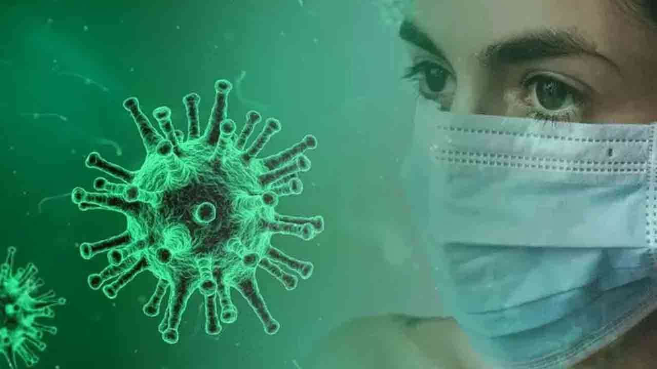  கேரளாவில் கொரோனாவால் இருவர் பலி