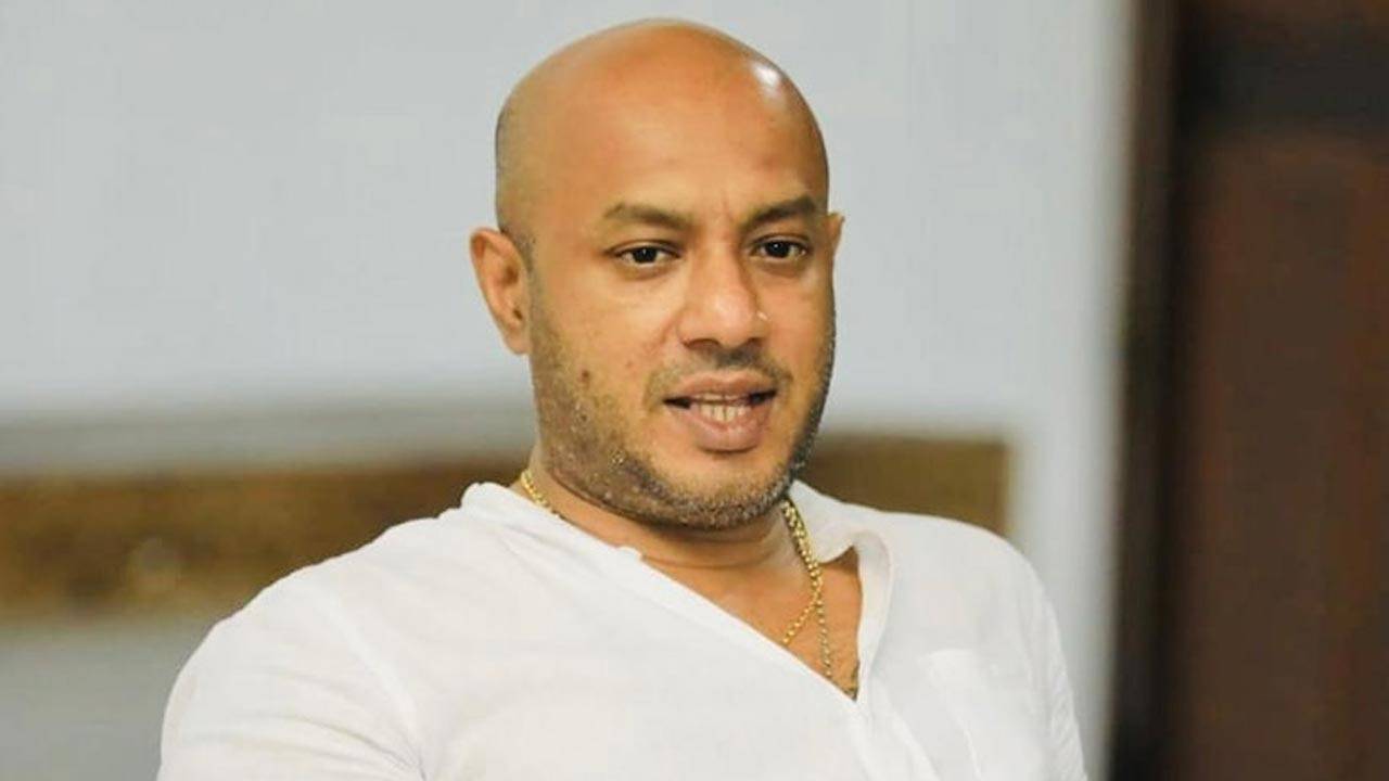 துமிந்த திசாநாயக்கவுக்கு விளக்கமறியல்
