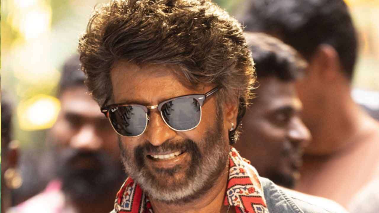 கூலி படத்திற்கு வந்த புதிய சிக்கல்