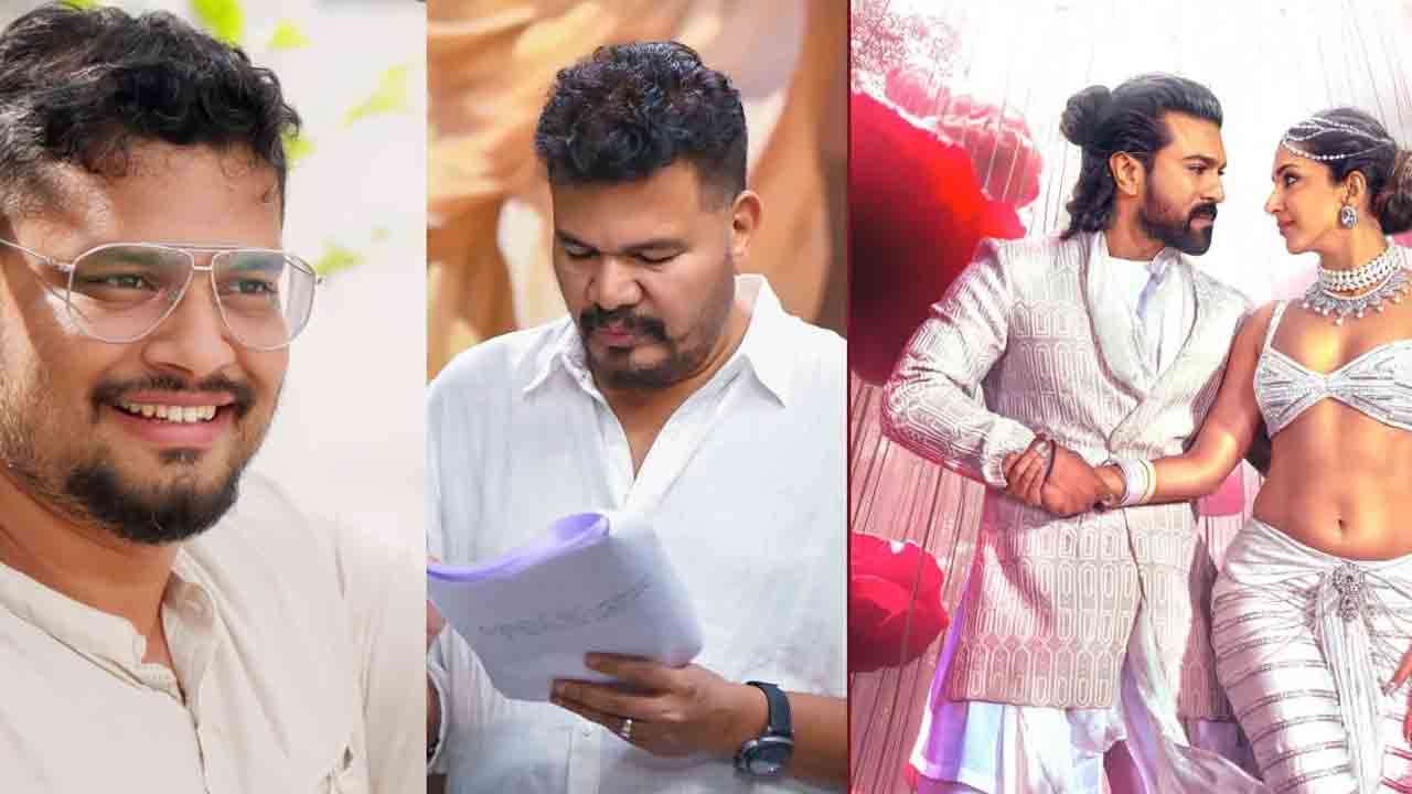 இயக்குனர் ஷங்கருடனான அனுபவம் மோசமானது