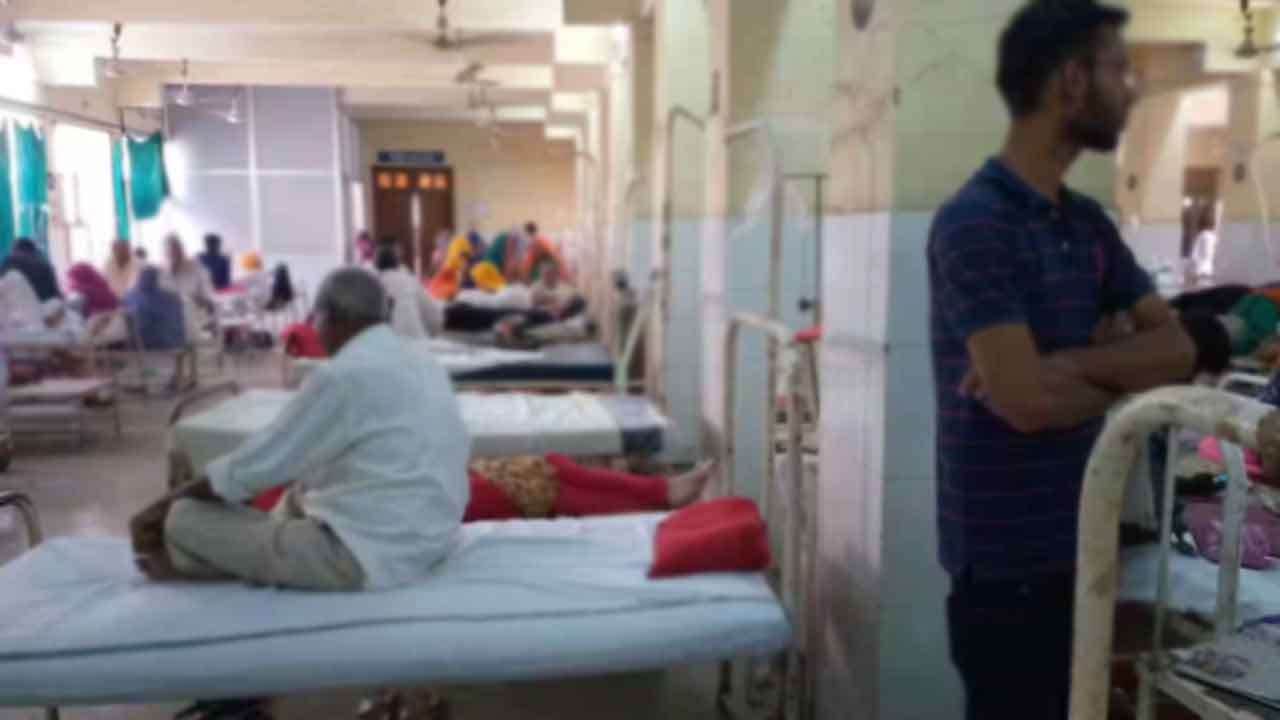 நாட்டில் தீவிரமாக பரவி வரும் டெங்கு, சிக்குன்குனியா 