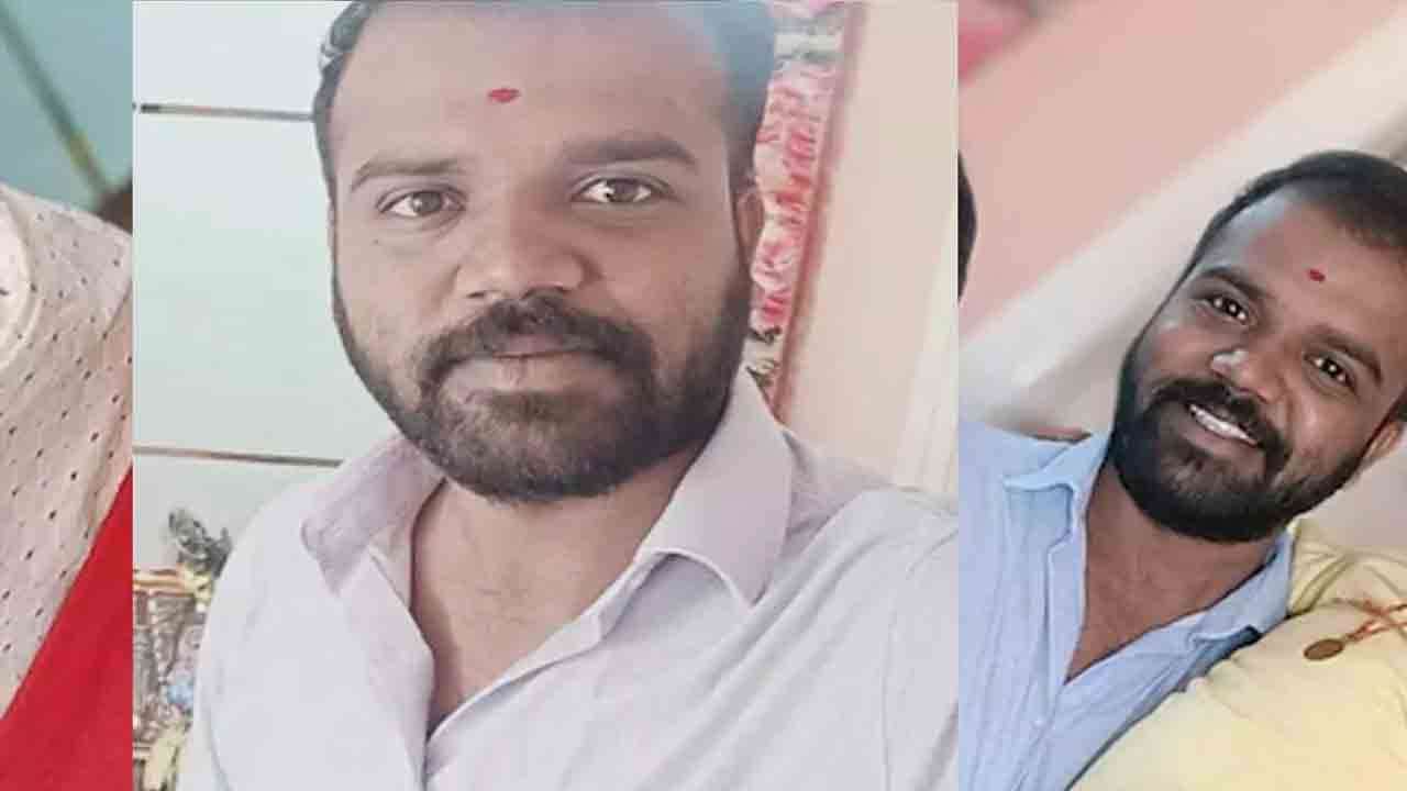 வேலைக்கு சென்றபோது தகாத உறவு