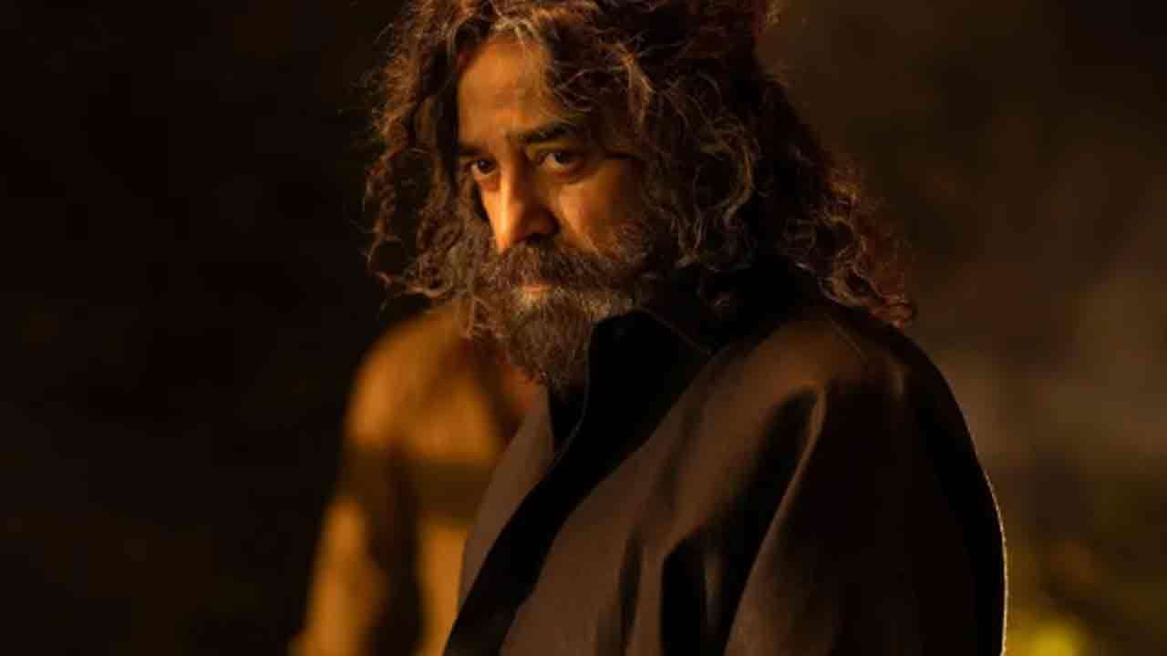 படுதோல்வியடைந்த தக் லைஃப்