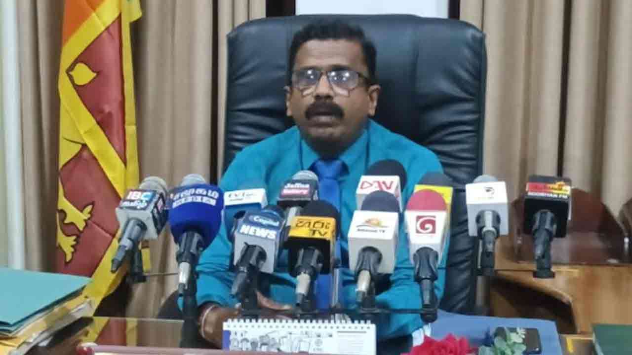 கதிர்காம காட்டுப்பாதை 20 ஆம் திகதி திறக்கப்படும்