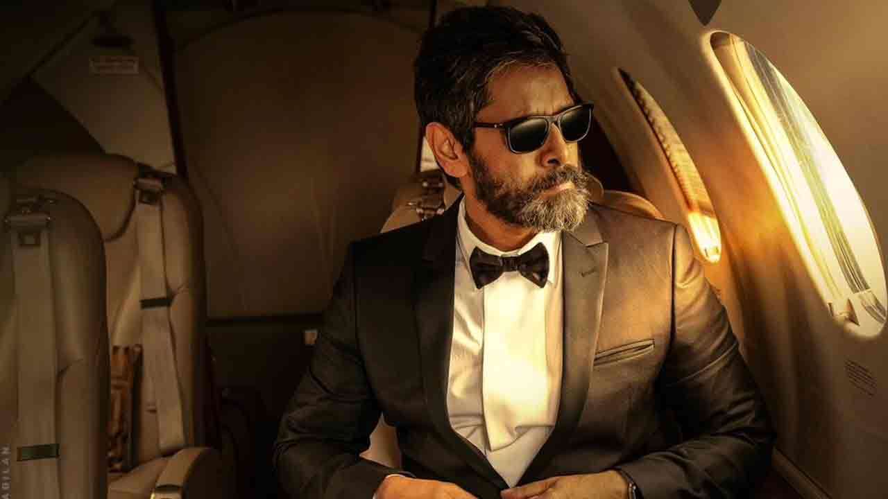 சிம்ரன் கொடுத்த மாஸ் அப்டேட்