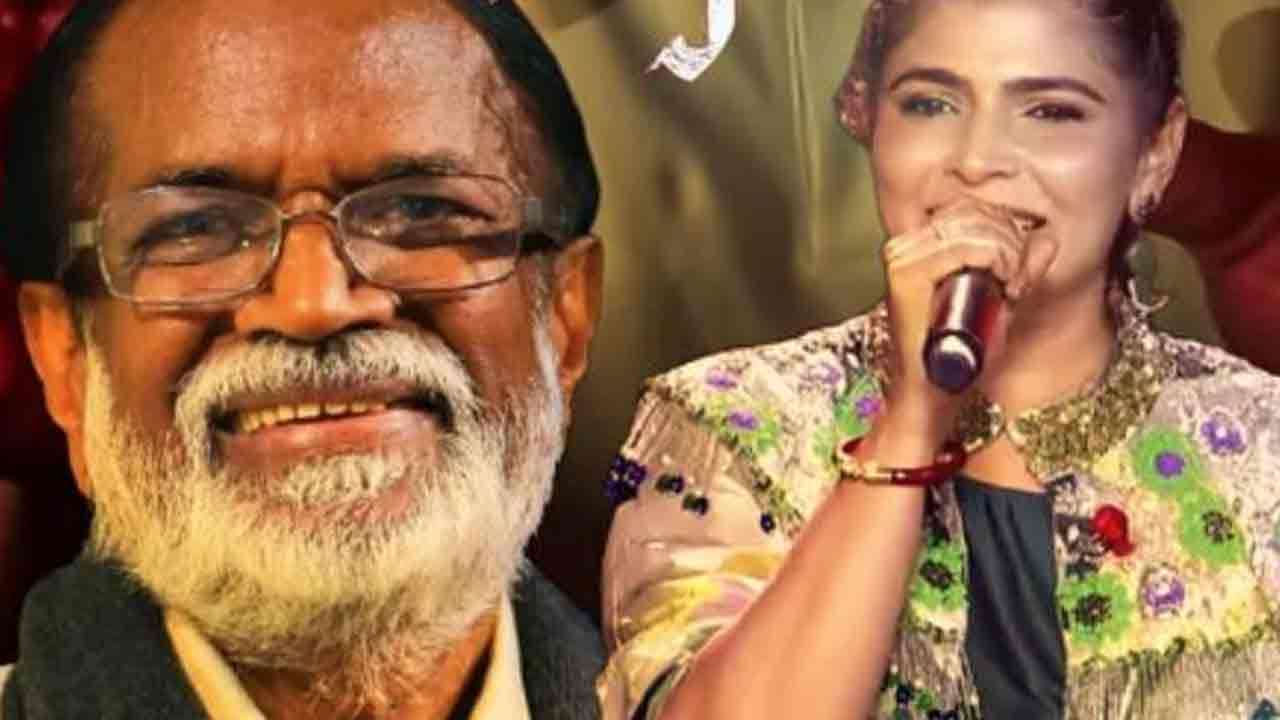 சின்மயி விஷயத்தில் கொந்தளித்த கங்கை அமரன்