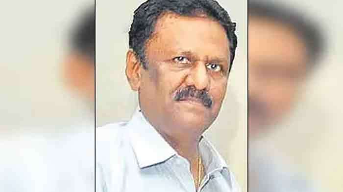பிரபல விஞ்ஞானி நெல்லை முத்து காலமானார்