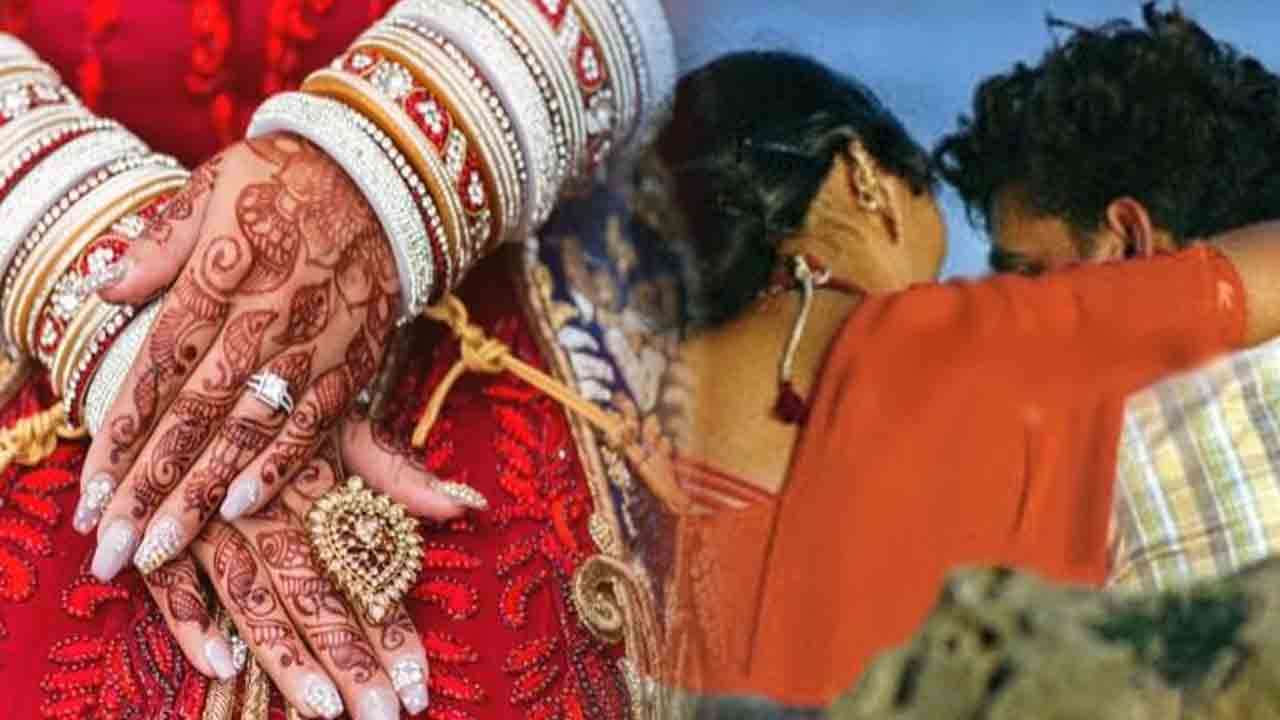 விடிந்ததும் அதிர்ச்சியில் உறைந்த மகள்
