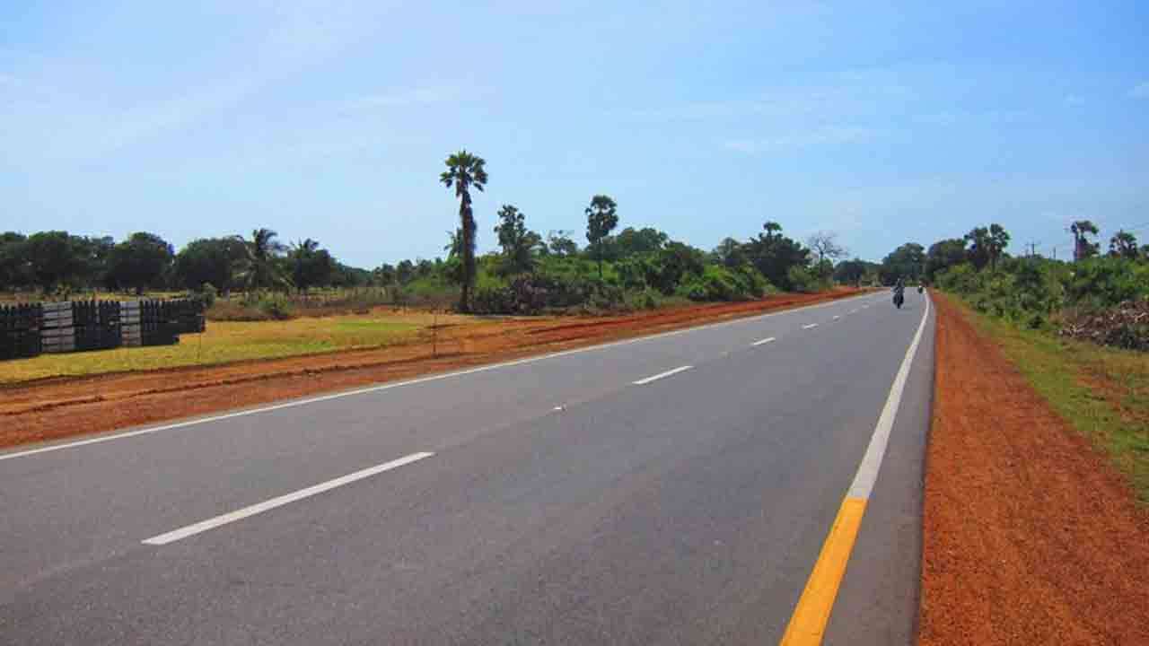 2 மணித்தியாலங்கள் நீடிக்கப்பட்ட வீதி போக்குவரத்து