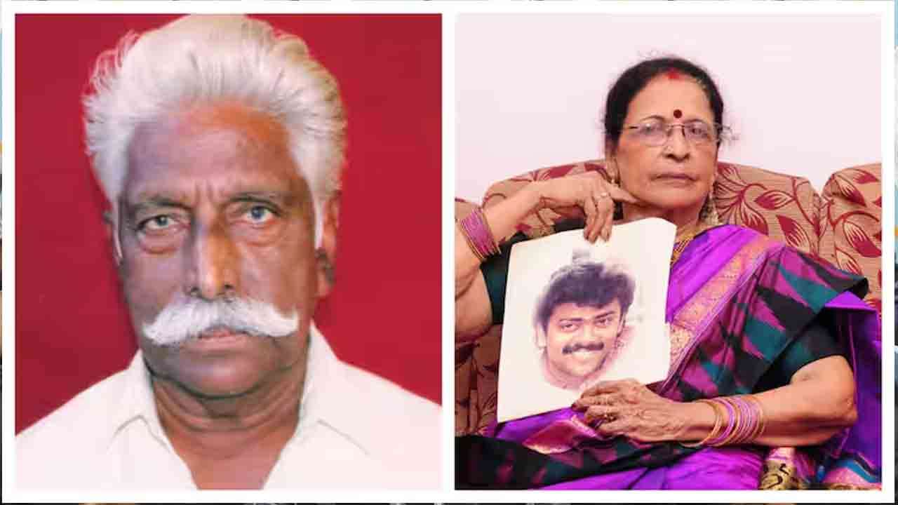 புலியூர் சரோஜாவின் கணவரும் நடிகருமான ஜி. சீனிவாசன் காலமானார்
