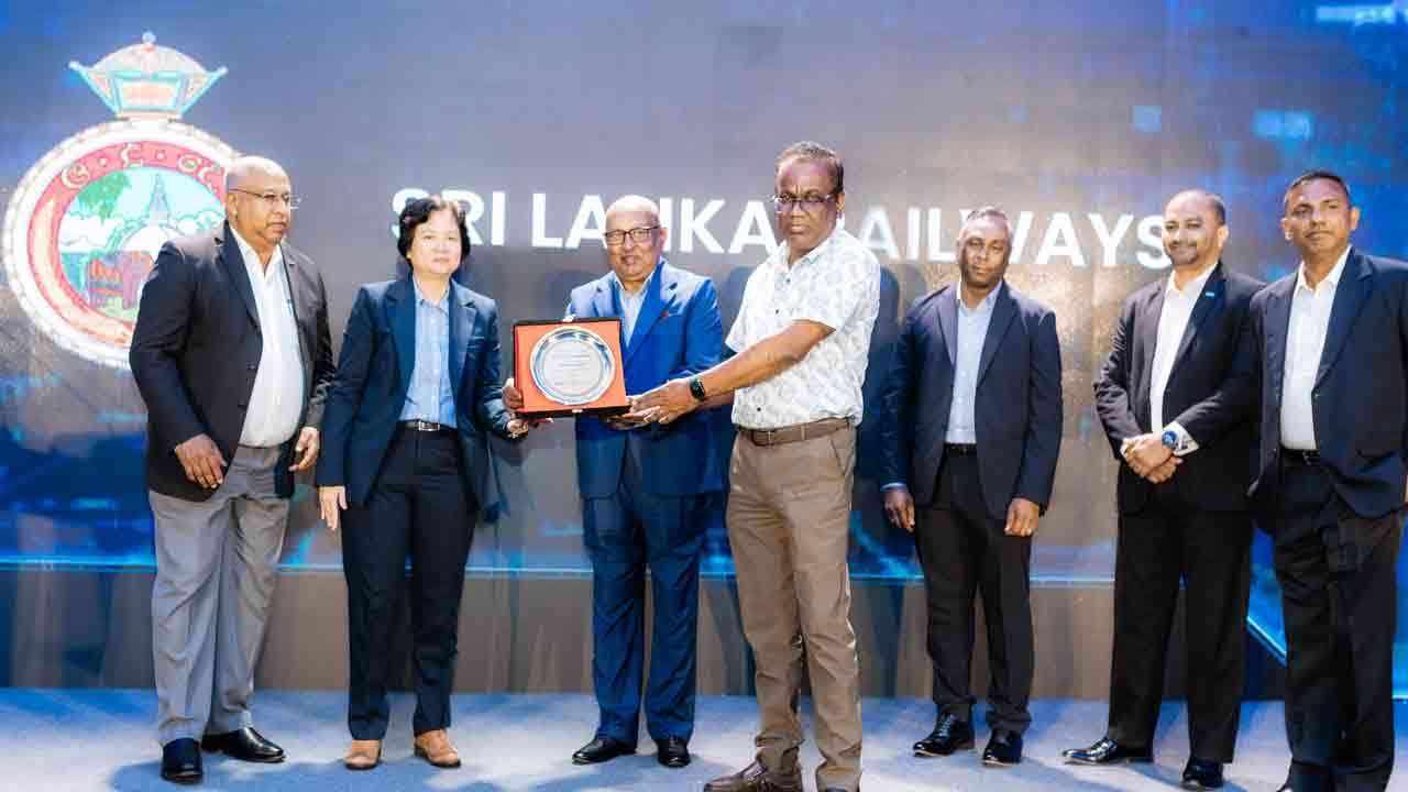 MTU மற்றும் DIMO இணைந்து இலங்கை மற்றும் மாலைதீவின் கடல் சார் மற்றும் பொறியியல் துறைகளை வலுப்படுத்துகின்றன