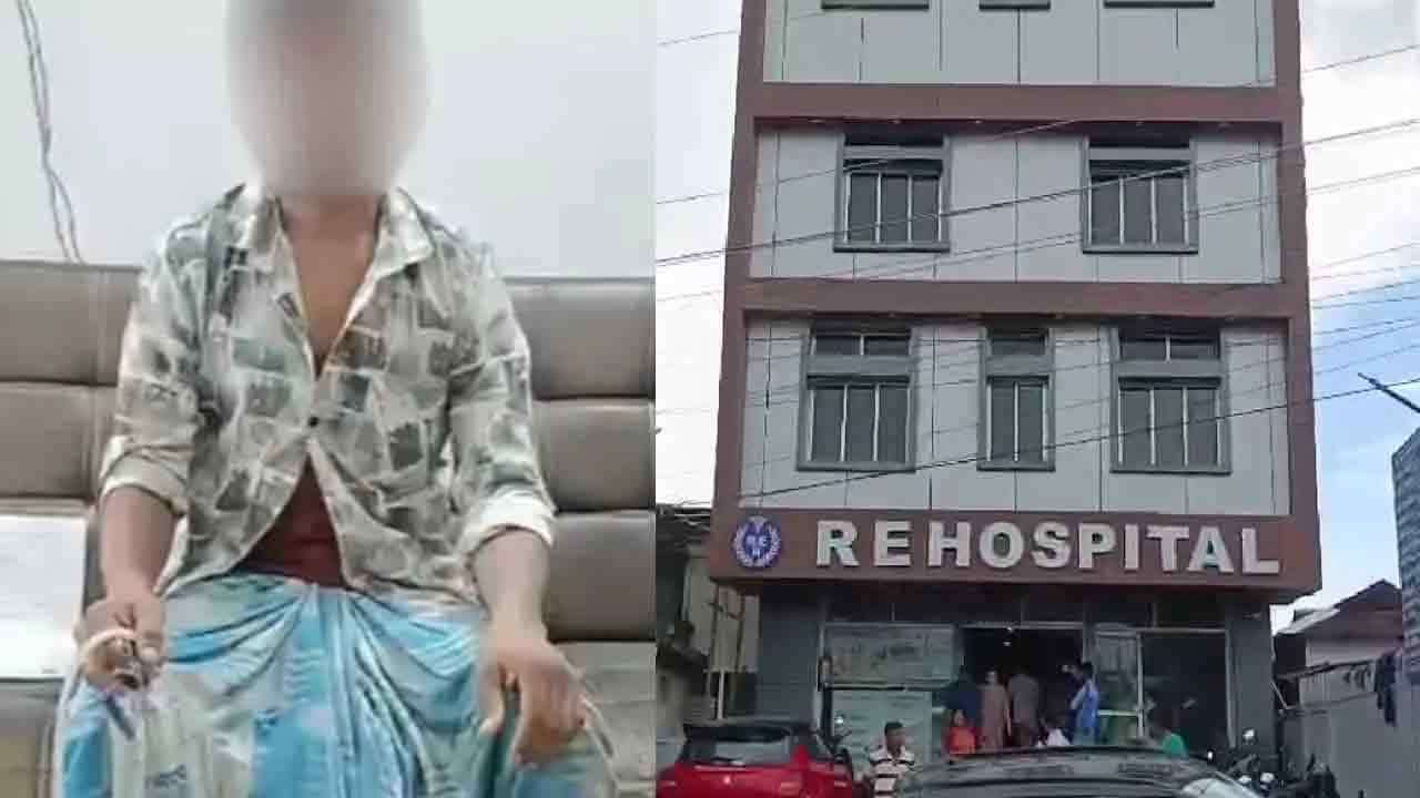 வைத்தியசாலை சென்றவரின் பிறப்புறுப்பை நீக்கிய வைத்தியர் 