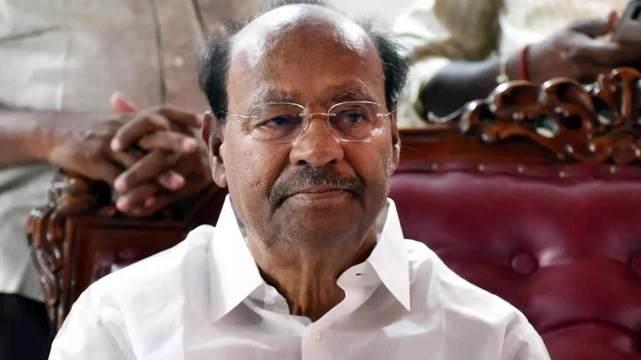 பா.ம.க. தலைமை நிர்வாகக்குழு கலைப்பு - புதிய குழு உருவாக்கம்