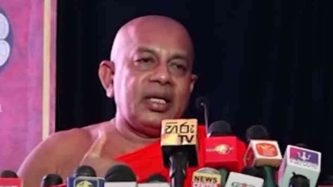 நாட்டைப் பிரிக்கும் முயற்சி இன்னும் மாறவில்லை