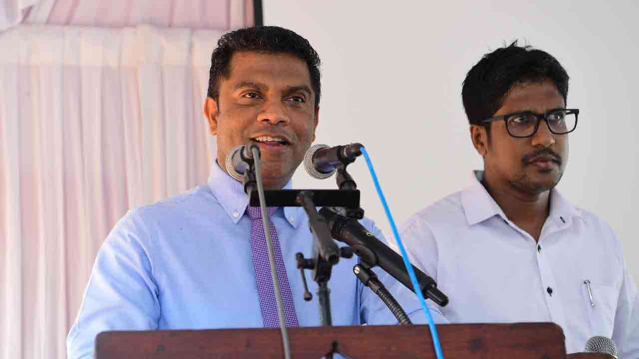வடக்கில் ஒரு தாதியர் கூட இல்லாத 33 உள்ளூர் வைத்தியசாலைகள் உள்ளன