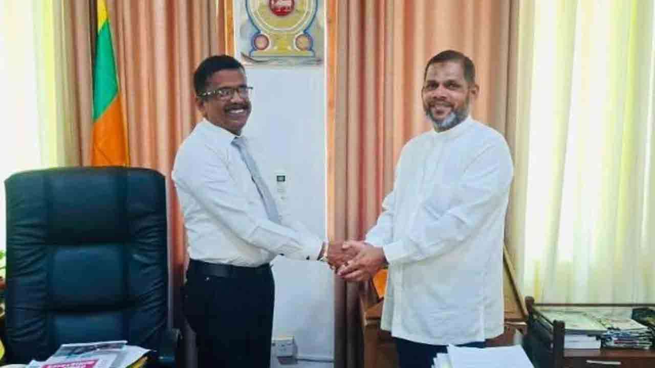 பாராளுமன்ற உறுப்பினரின் கோரிக்கைக்கு உடனடி தீர்வு