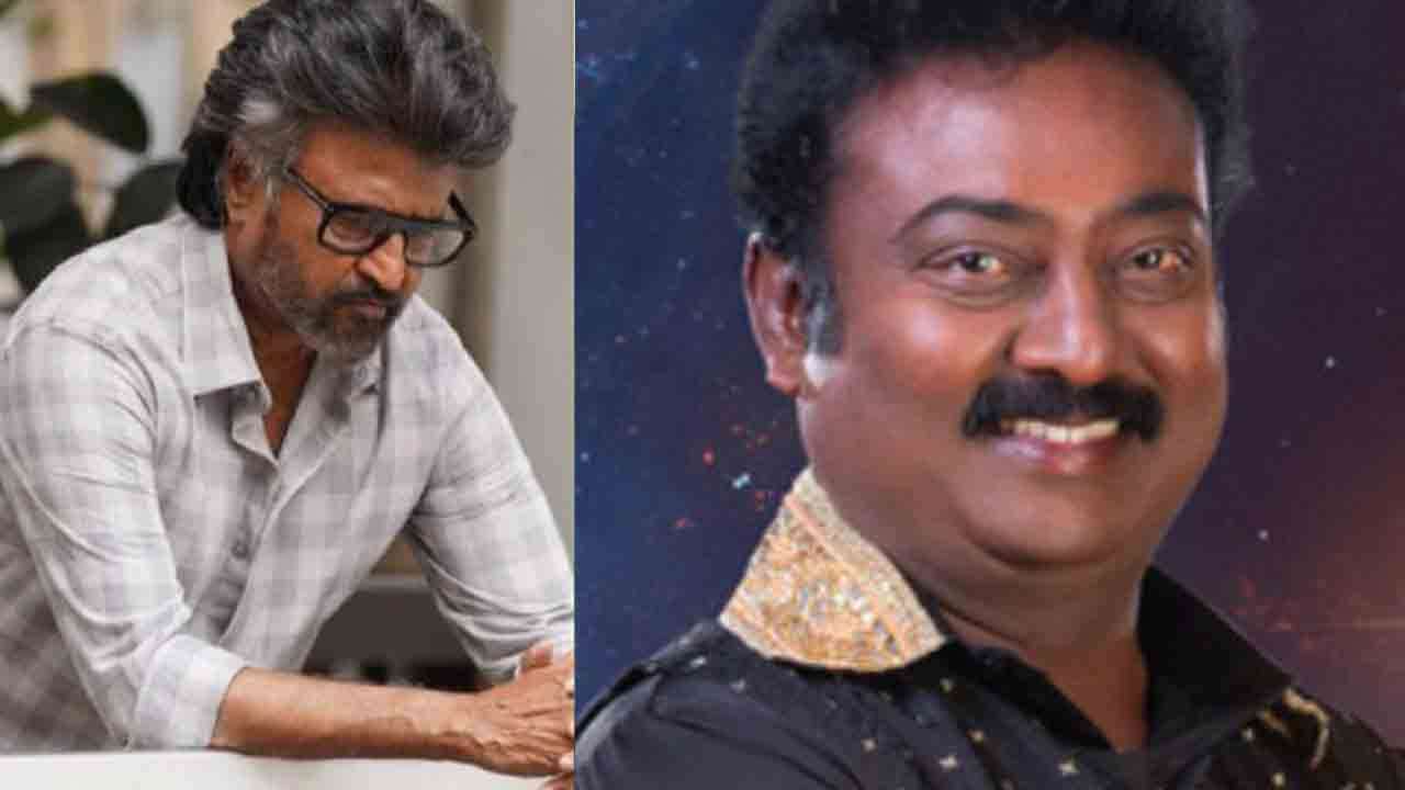 ஜெயிலர் பட நடிகர் இப்படி சொல்லிட்டாரே!