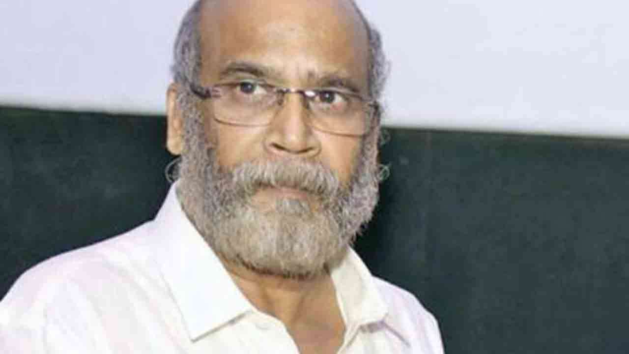 பிரபல இயக்குனர் வேலு பிரபாகரன் காலமானார்! 