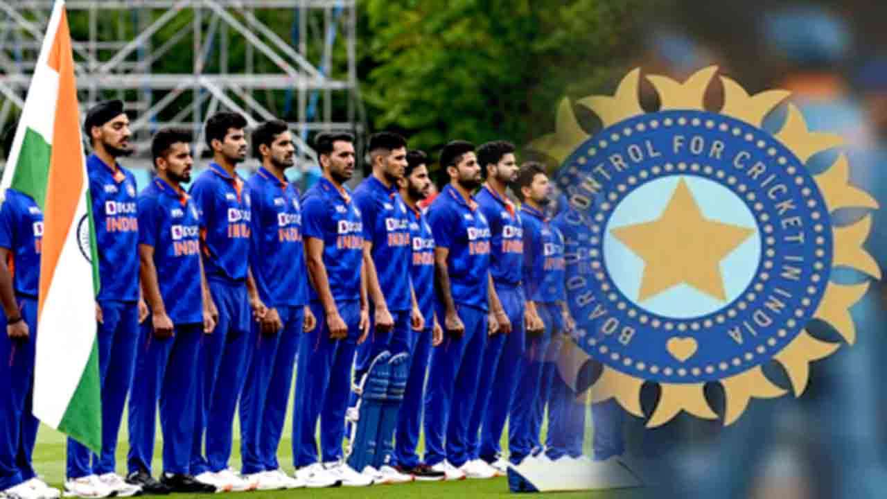 கோடிகளில் புரளும் BCCI - இத்தனை கோடியா?