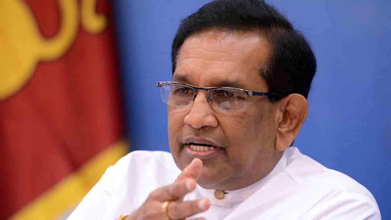 ராஜித சேனாரத்னவின் முன்பிணை மனு நிராகரிப்பு