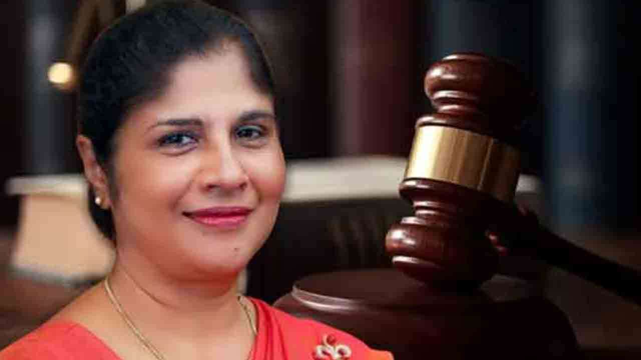 முன்னாள் அமைச்சர் சந்திராணிக்கு எதிரான வழக்கு ஒத்திவைப்பு