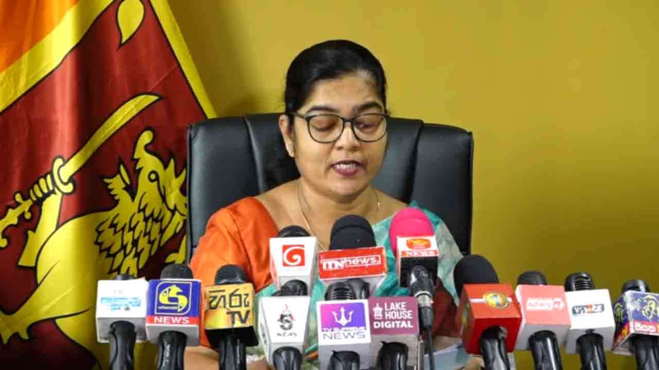 சிறுவர் மற்றும் மகளிர் விவகார அமைச்சர் அதிரடி அறிவிப்பு