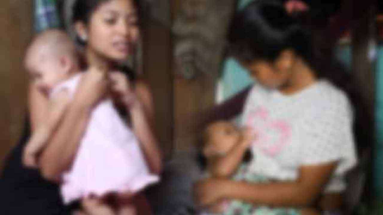பாடசாலை மாணவிகள் கர்ப்பமடைவது அதிகரிப்பு