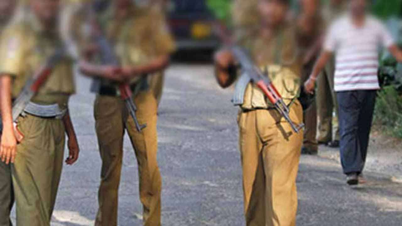 நாடு பூராகவும் திடீர் சோதனை நடவடிக்கை
