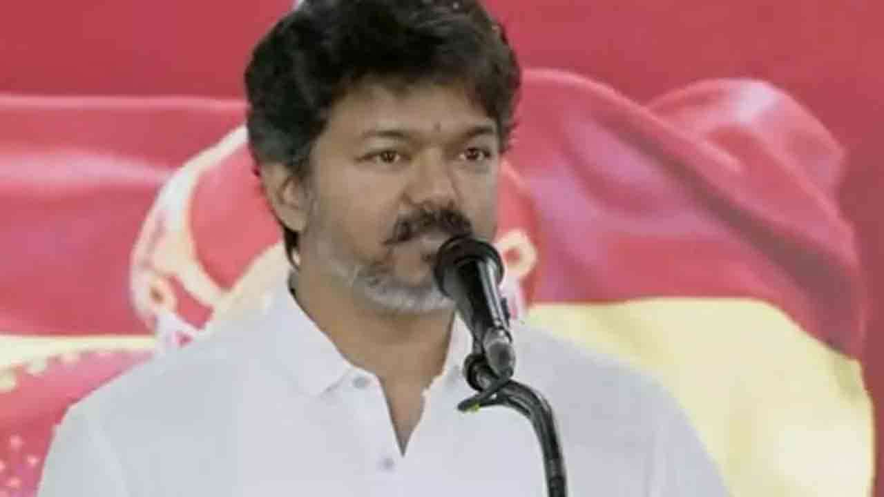 1967, 1977 போல் 2026 தேர்தலும் அமைய போகிறது!