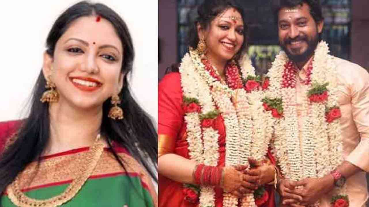 கணவன் மனைவியா வாழ்ந்து இத்தனை வருடமாச்சு!