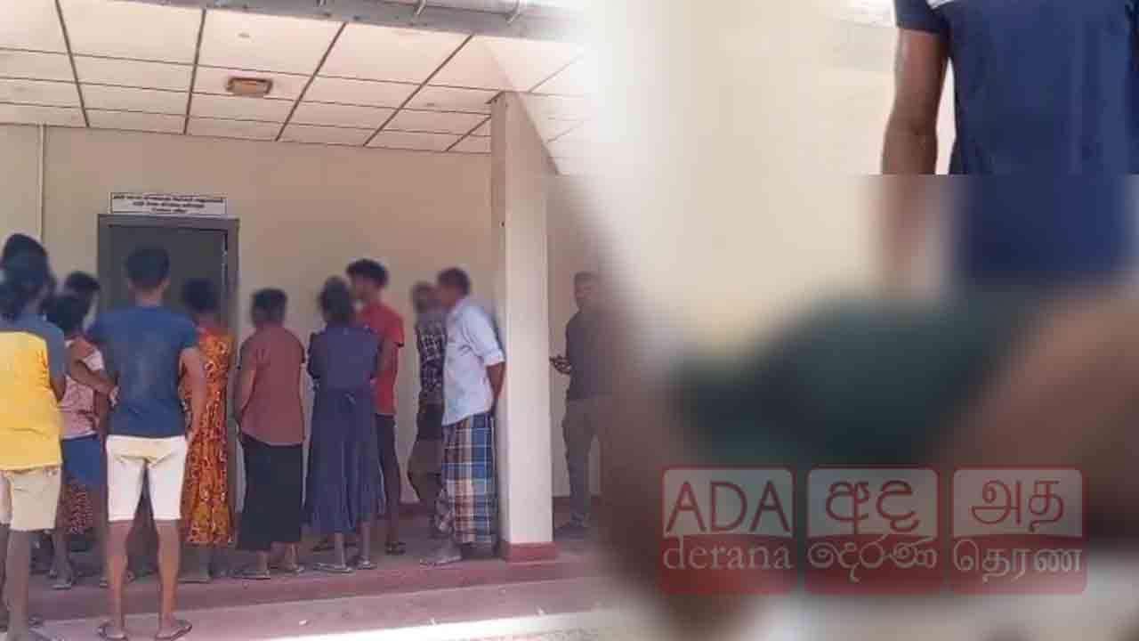 யாழில் மர்மமான முறையில் உயிரிழந்த இளைஞன்!