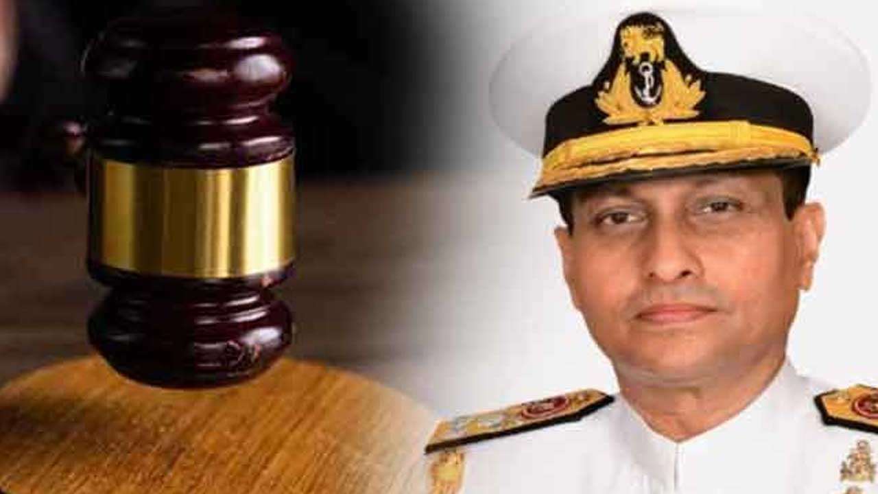 நிஷாந்த உலுகேதென்னவுக்கு விளக்கமறியல் நீட்டிப்பு