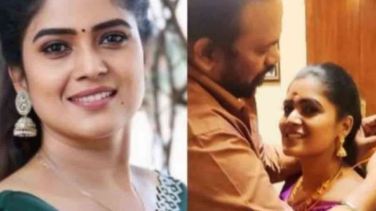 சீரியல் நடிகை ரிஹானா ஓபன் டாக்