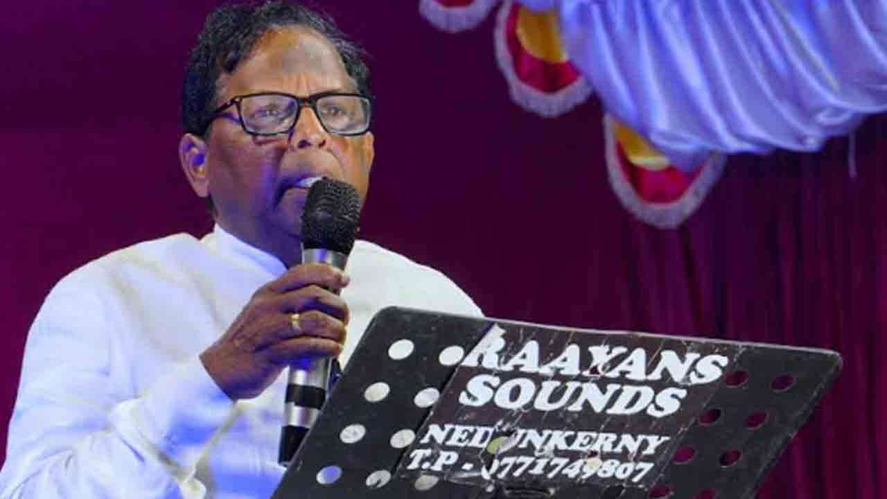 புலம்பெயர்ந்து சென்றாலும் எமது பாரம்பரிய கலைகளை காக்க வேண்டும்