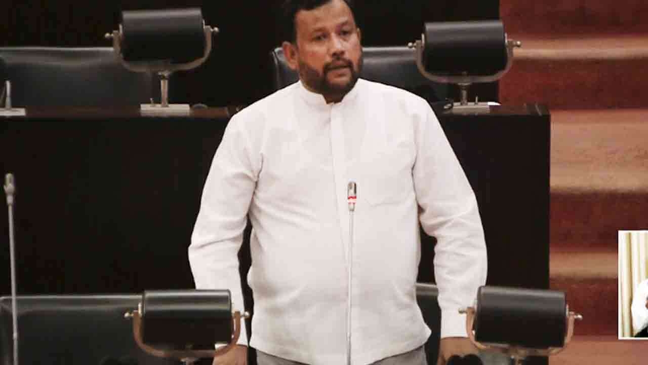 இதை செய்தால் பாராளுமன்றத்தில் அலைய வேண்டியதில்லை