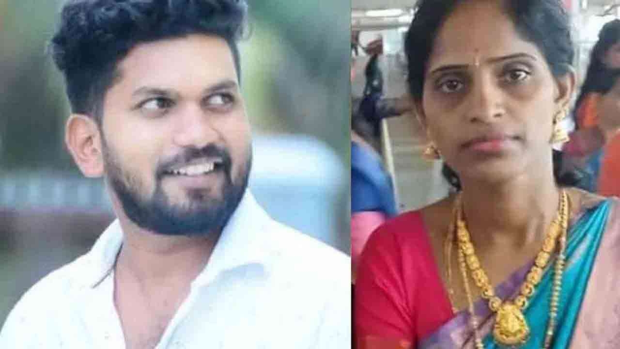 அடுத்த நொடி அரங்கேறிய கொடூரம்!