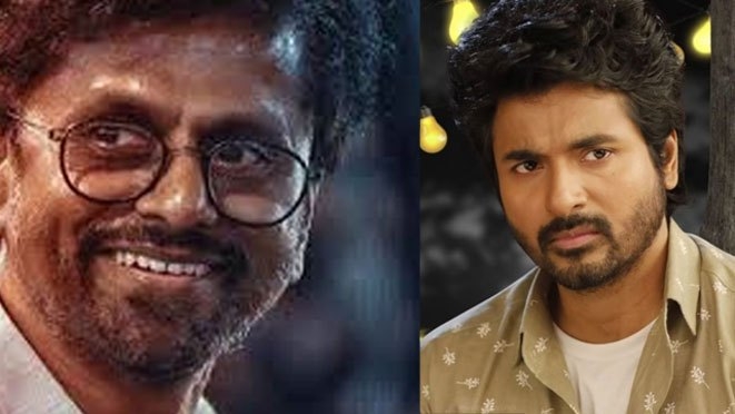 கை கொடுக்குமா மதராஸி? 