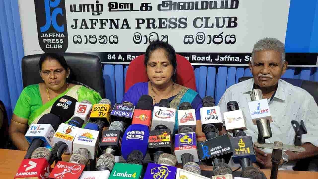 தமிழர் விடயத்தில் ஆட்சியாளர்கள் ஒரே நிலைப்பாட்டையே கடைப்பிடிக்கின்றனர் 