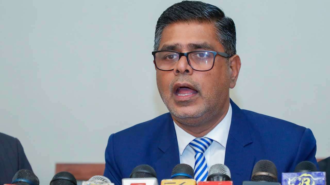  பாதுகாப்பு பிரதியமைச்சருக்கு எதிராக நம்பிக்கையில்லா தீர்மானம்