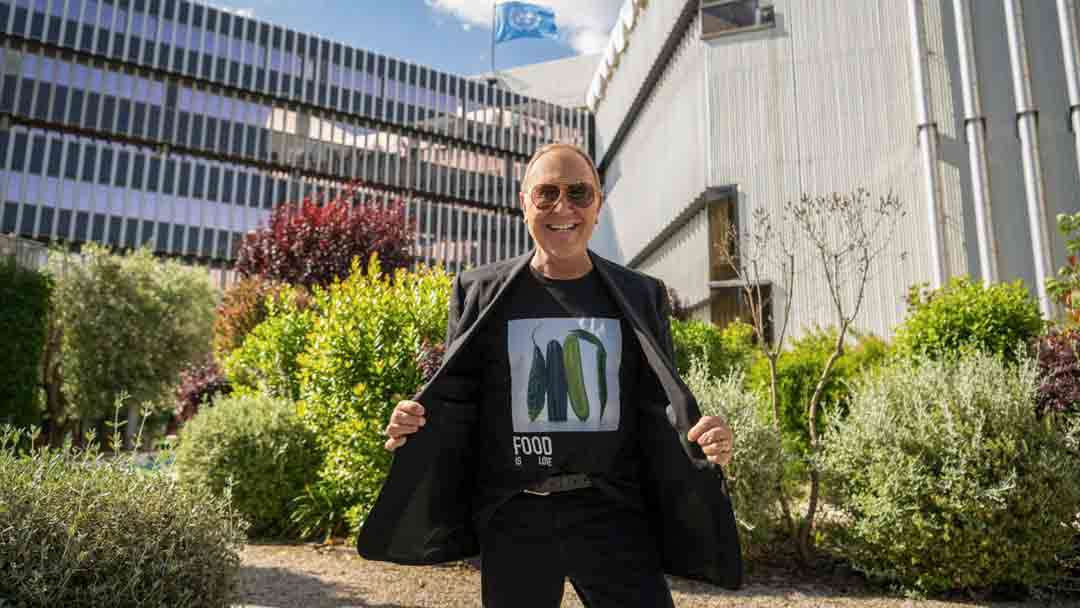 இலங்கை குழந்தைகளுக்கு உணவளிக்கவும், உள்ளூர் விவசாயிகளை மேம்படுத்தவும் 2.7 மில்லியன் அமெரிக்க டொலர்களை மைக்கேல் கோர்ஸ் நிறுவனம் உலக உணவுத் திட்டம் மூலம் வழங்குகிறது