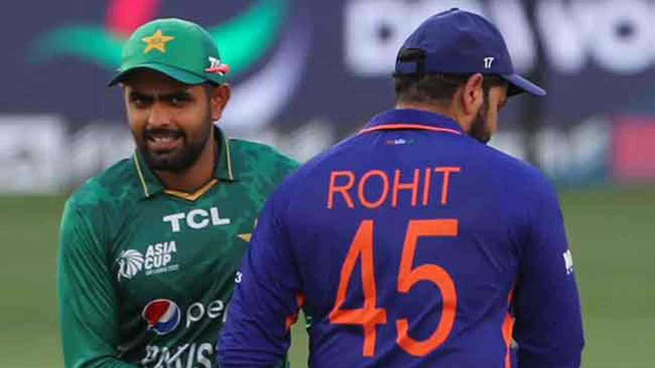 சர்வதேச T20 போட்டிகளில் அதிக ஓட்டங்கள்: பாபர் அசாம் முதலிடம்!