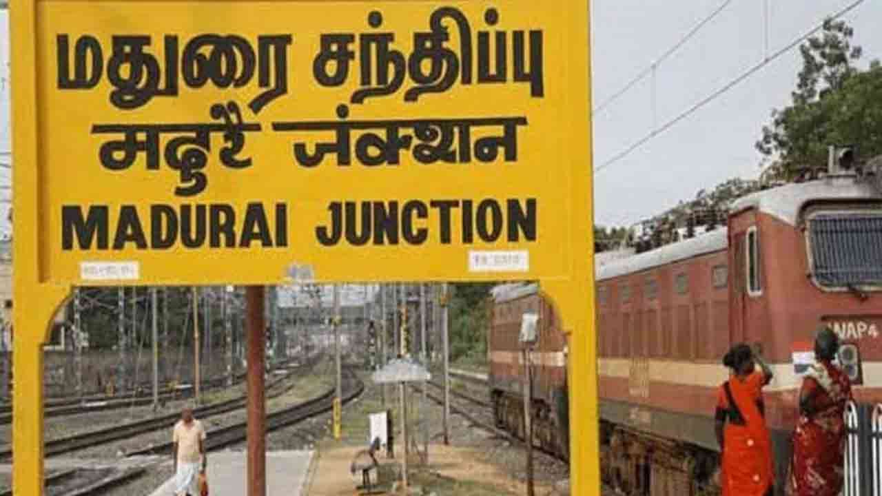 இந்தியாவின் அசுத்தமான 10 நகரங்களில் முதலிடம் பிடித்த மதுரை!