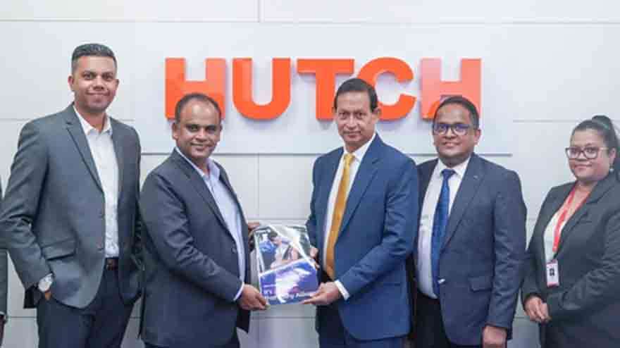 ரோமிங் வாடிக்கையாளர்களுக்கு பயணக் காப்பீட்டை வழங்க HUTCH உடன் Assetline Insurance Brokers கூட்டு சேர்ந்துள்ளது