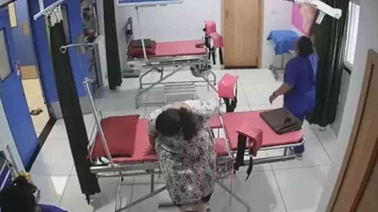 பெண்கள், கர்ப்பிணிகளின் அந்தரங்க வீடியோக்கள் வௌியானதால் பரபரப்பு