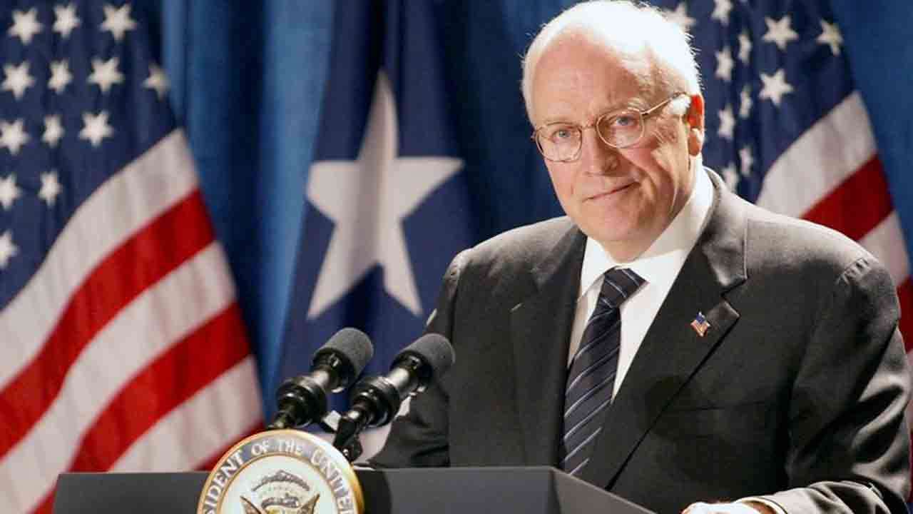 அமெரிக்க முன்னாள் துணை ஜனாதிபதி காலமானார்