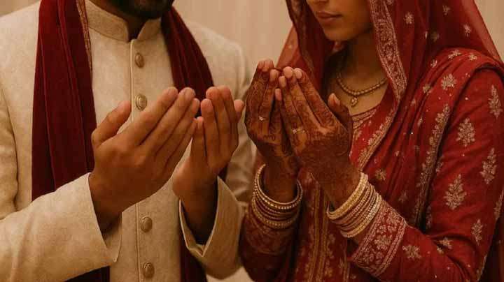 முஸ்லிம் திருமணம் குறித்து நீதிமன்றம் அதிரடி உத்தரவு