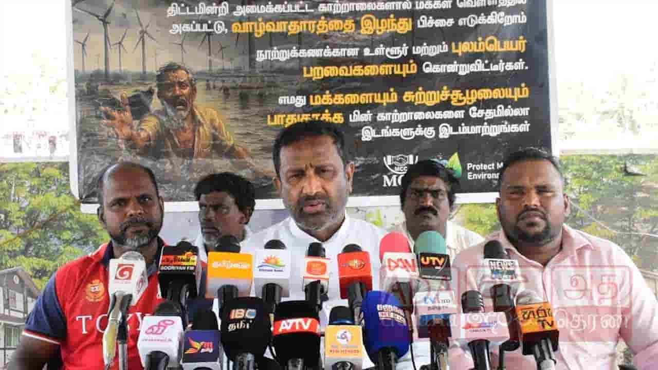 ஜனாதிபதிக்கு நன்றிகளை தெரிவித்துக் கொள்கிறோம்