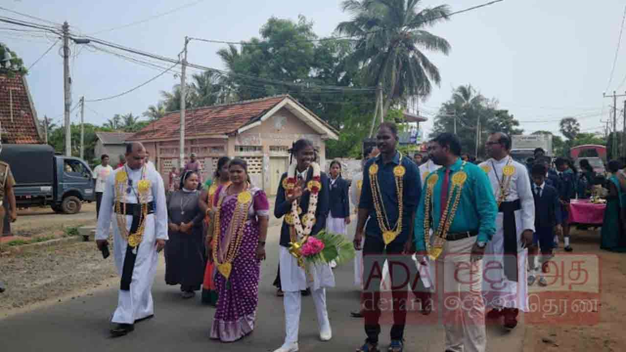 கௌரவிப்பு 