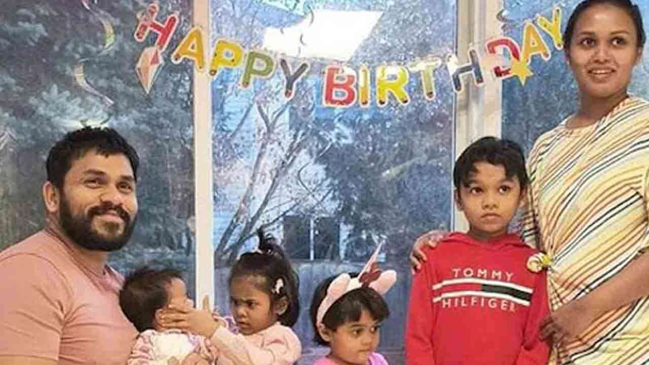 கனடாவில் இலங்கை குடும்பத்தை கொலை செய்த இளைஞனுக்கு ஆயுள் தண்டனை 